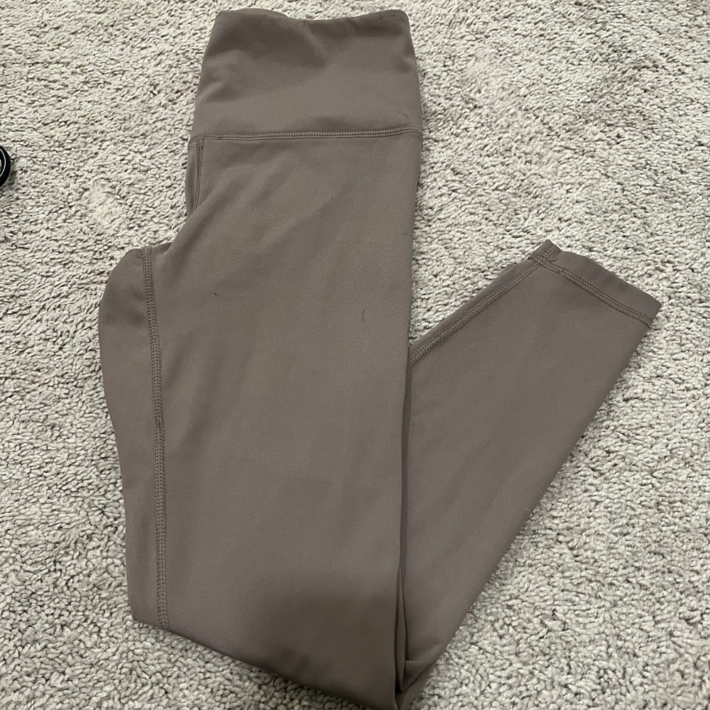Workout pants